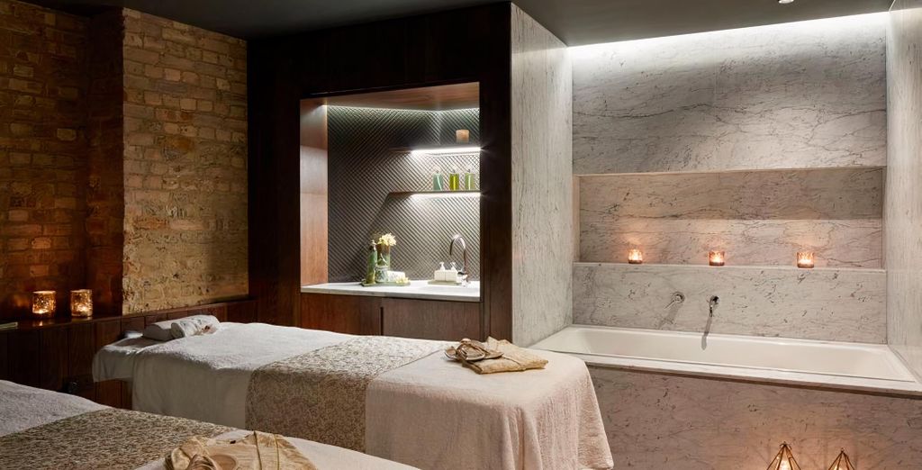 St. James' Court, A Taj Hotel 4*