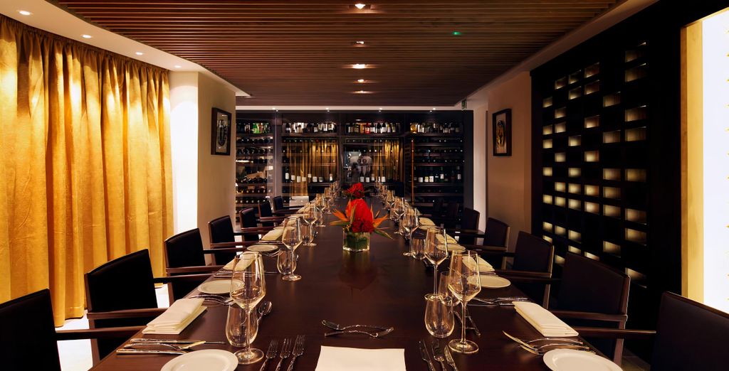 St. James' Court, A Taj Hotel 4*