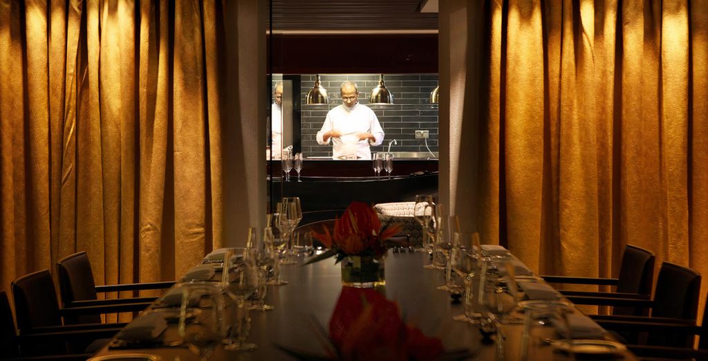 St. James' Court, A Taj Hotel 4*