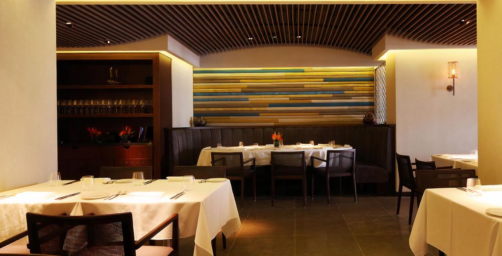 St. James' Court, A Taj Hotel 4*
