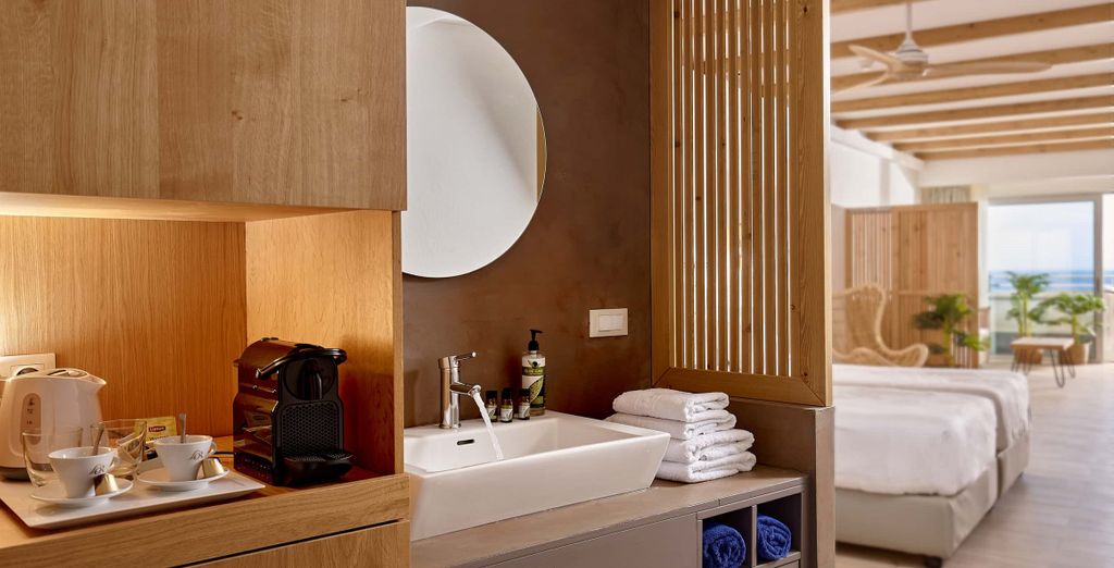 Blue Marine Resort & Spa 5*