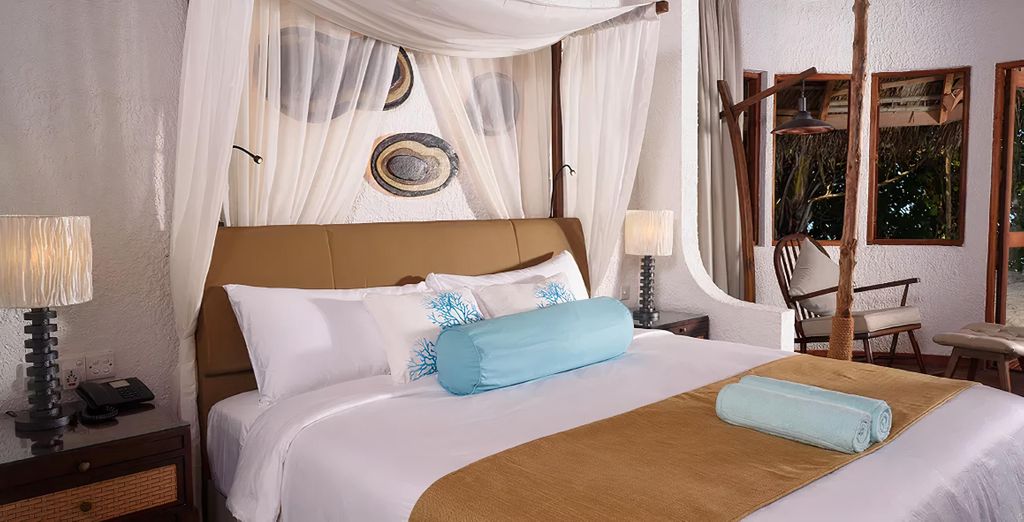 Makunudu Island Resort 4* - Adults Only