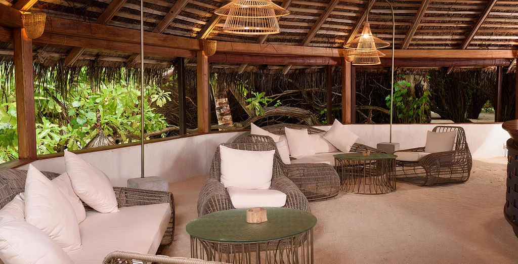 Makunudu Island Resort 4* - Adults Only