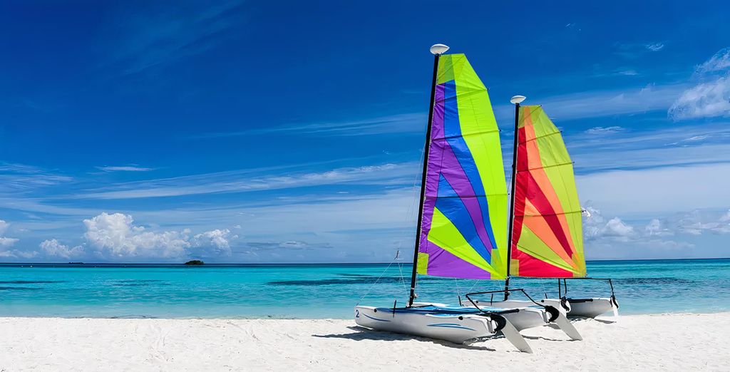 Makunudu Island Resort 4* - Adults Only