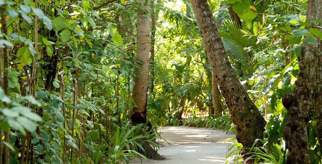 Makunudu Island Resort 4* - Adults Only
