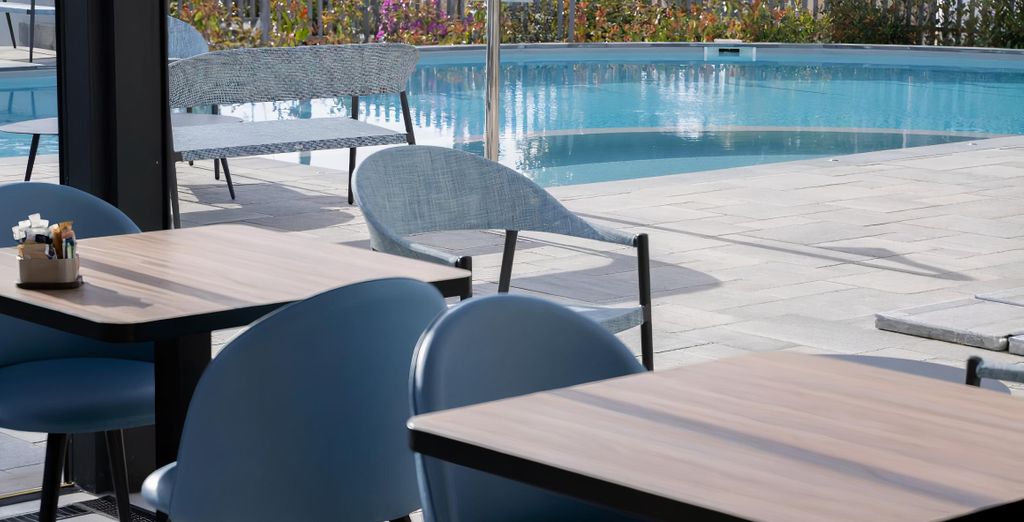 Sabaudia Hotel & SPA 4*