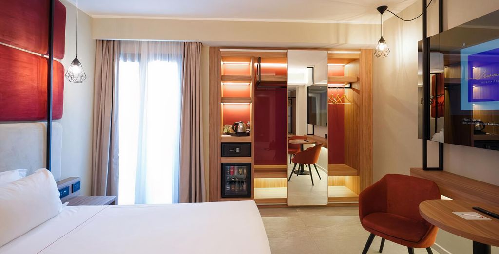Sabaudia Hotel & SPA 4*