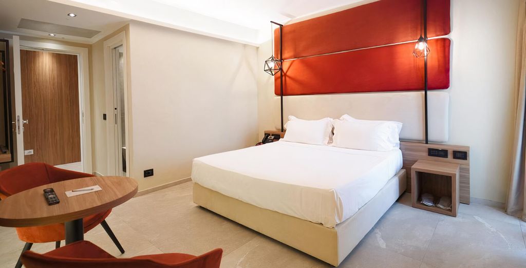 Sabaudia Hotel & SPA 4*