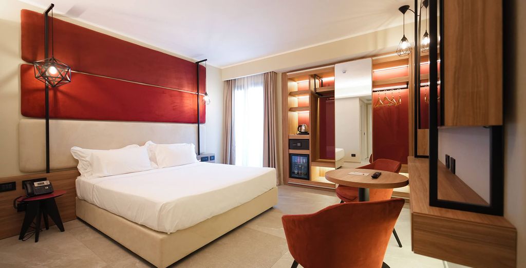 Sabaudia Hotel & SPA 4*