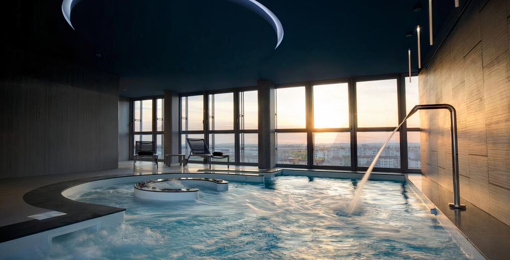 Crowne Plaza Verona Fiera 4*