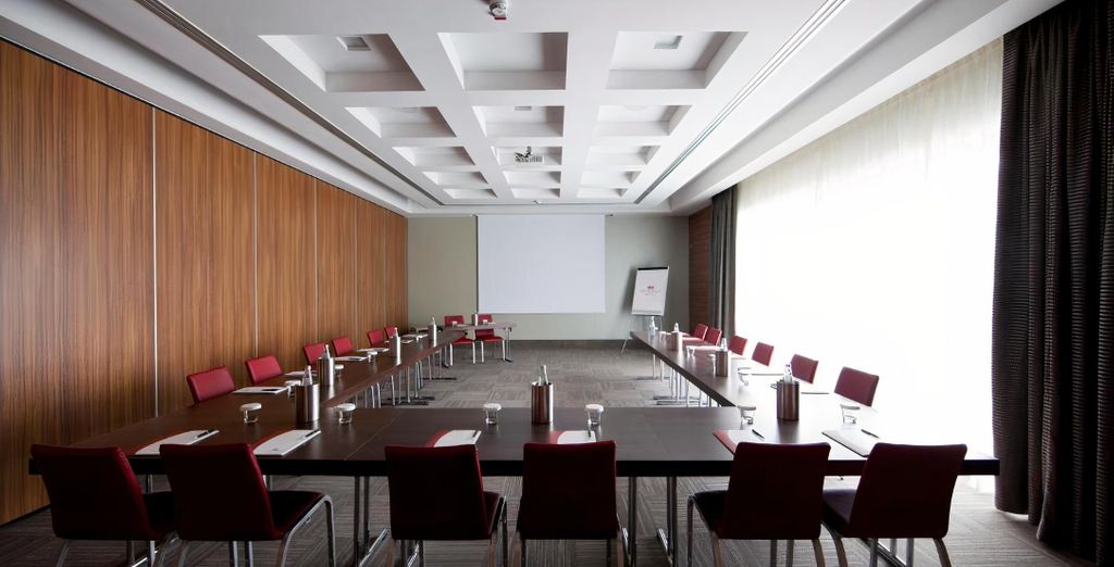 Crowne Plaza Verona Fiera 4*