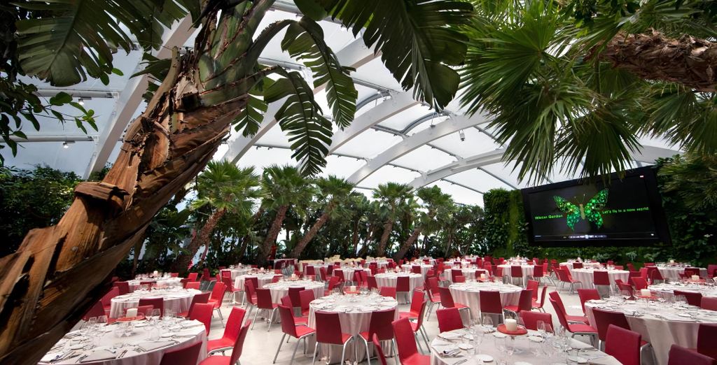 Crowne Plaza Verona Fiera 4*