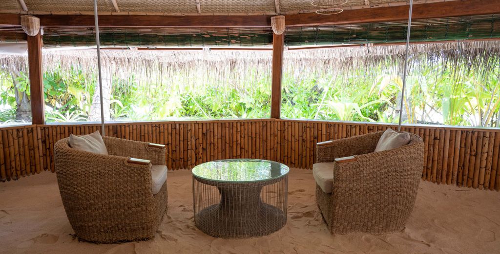 Makunudu Island Resort 4* - Adults Only