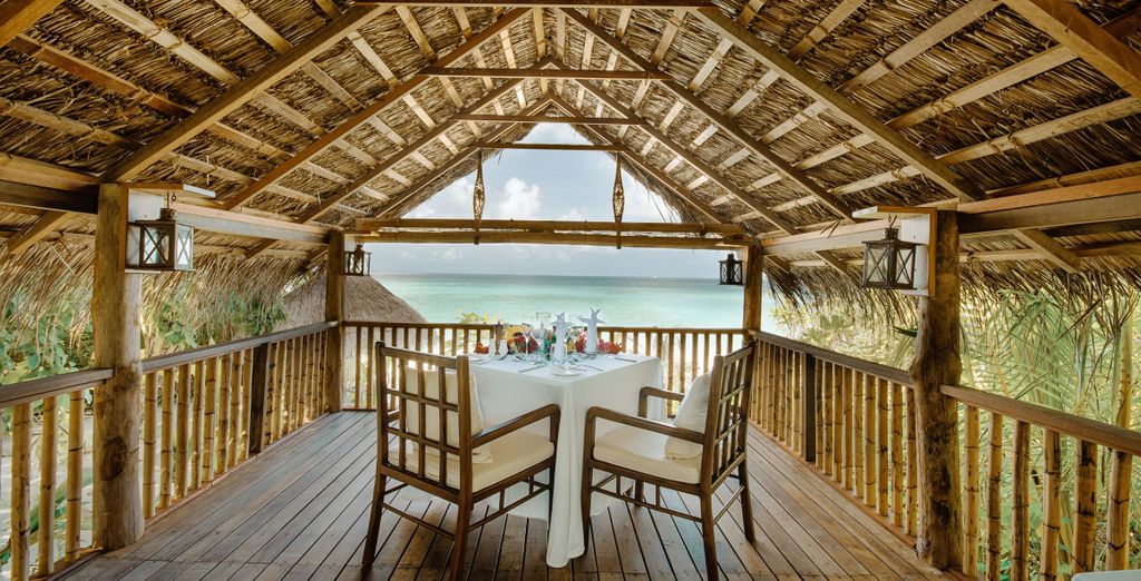 Makunudu Island Resort 4* - Adults Only