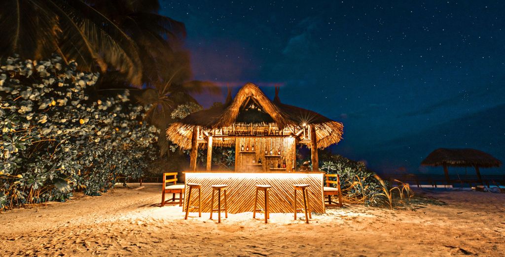 Makunudu Island Resort 4* - Adults Only