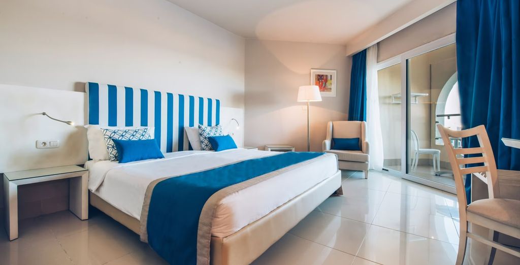 Iberostar Selection Diar El Andalous 5*