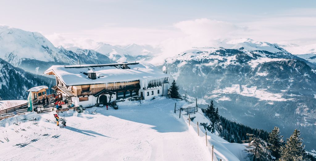 Good Life Hotel - Gut Stiluppe 4*