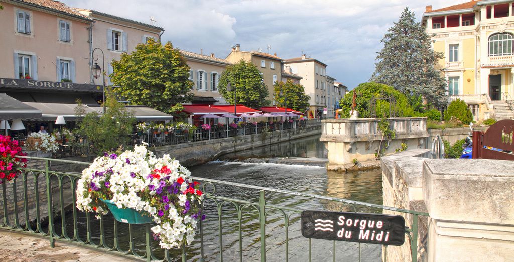 Domaine Provence Country Club Premium 4*