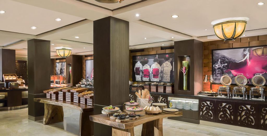 Melia Bali 5*