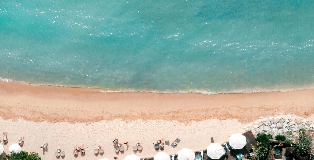 Melia Bali 5*