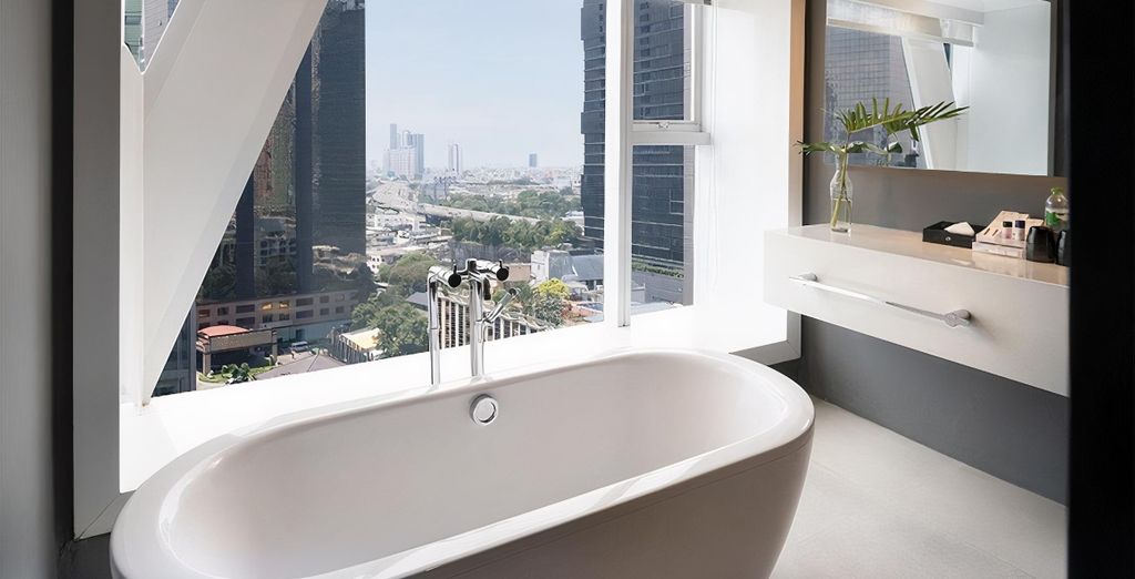 Tour di 8 notti tra i gioielli dell'Asia con estensione al Mode Sathorn Hotel 4*