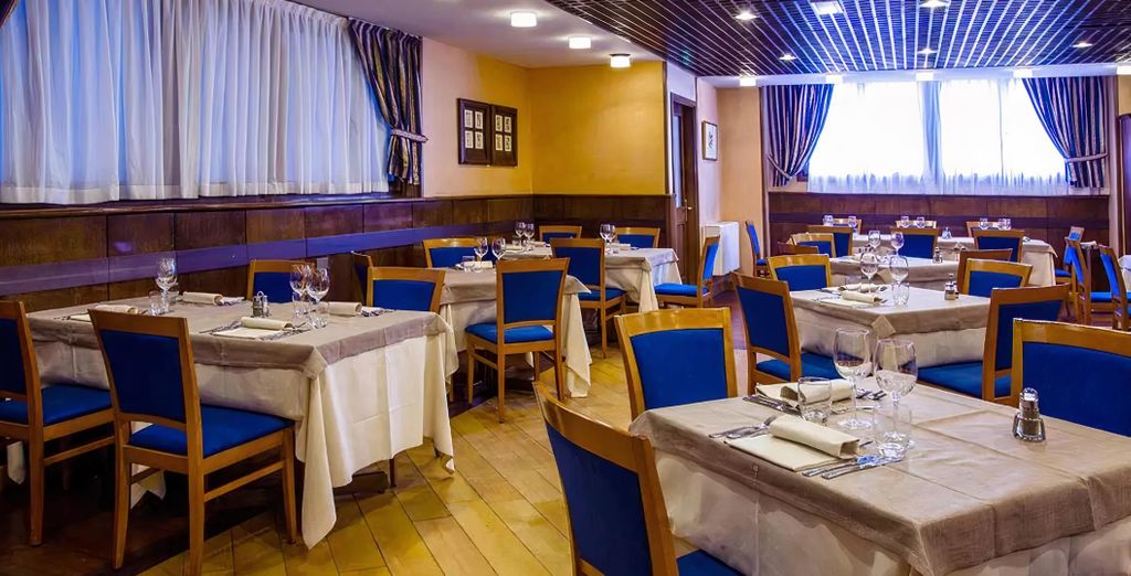 Hotel Les Jumeaux 4*