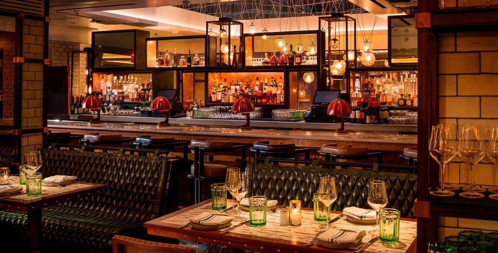 MOXY NYC Times Square 4*