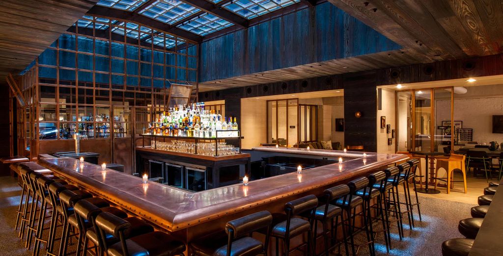 MOXY NYC Times Square 4*