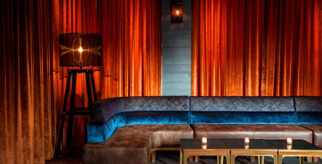 MOXY NYC Times Square 4*