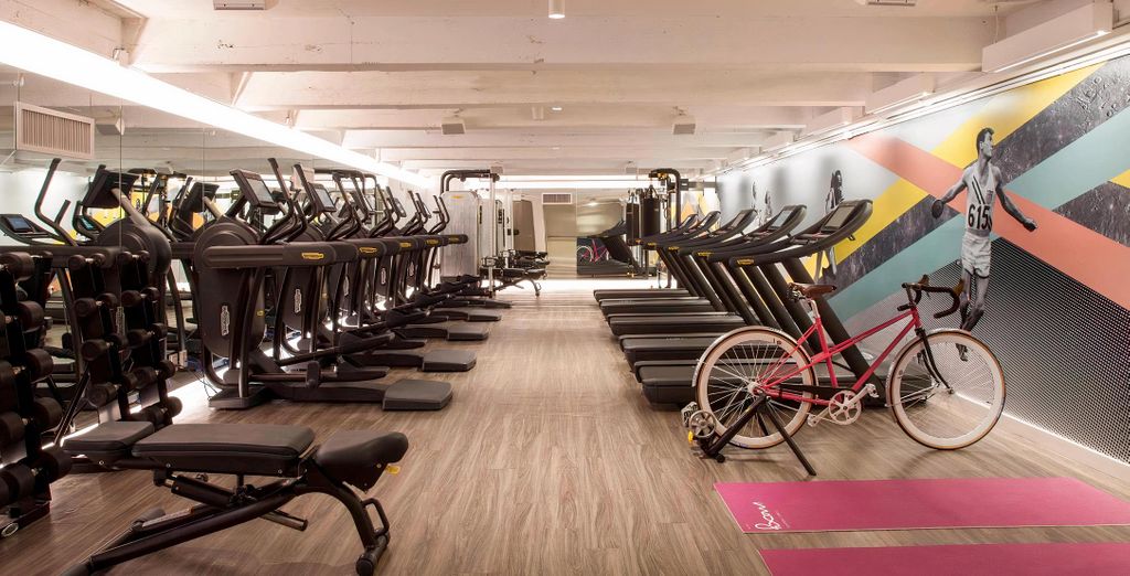 MOXY NYC Times Square 4*