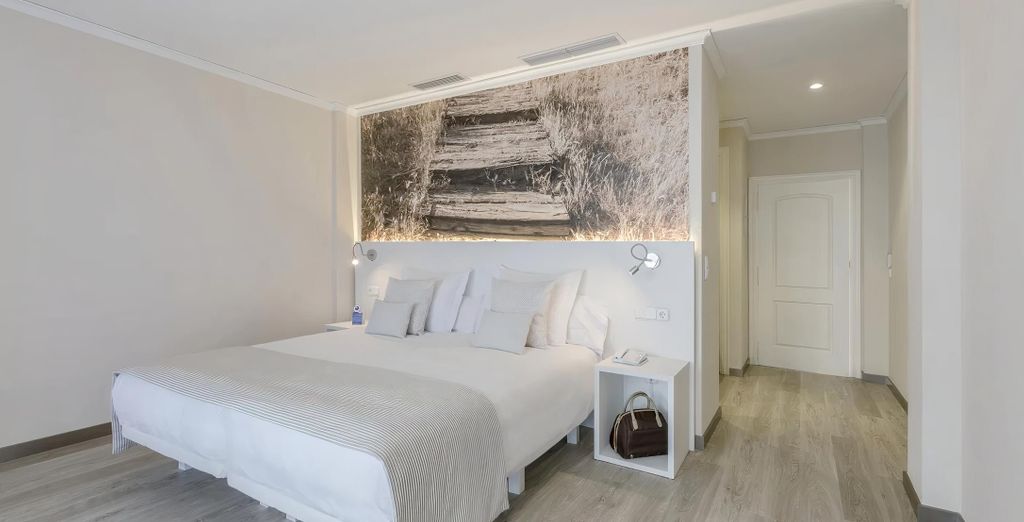 Oliva Nova Beach & Golf Resort 4*