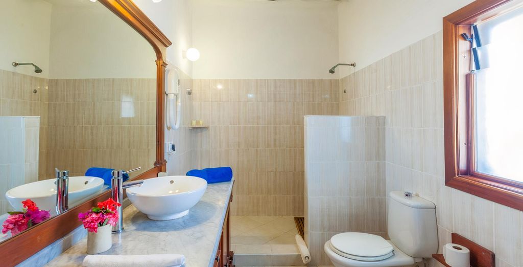 Safari di 6 notti fantastico in Kenya con estensione al Twiga Beach Resort 4*