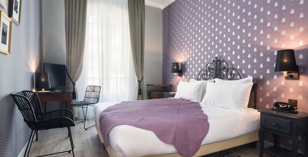 Hotel Le Grimaldi by Happyculture 4*