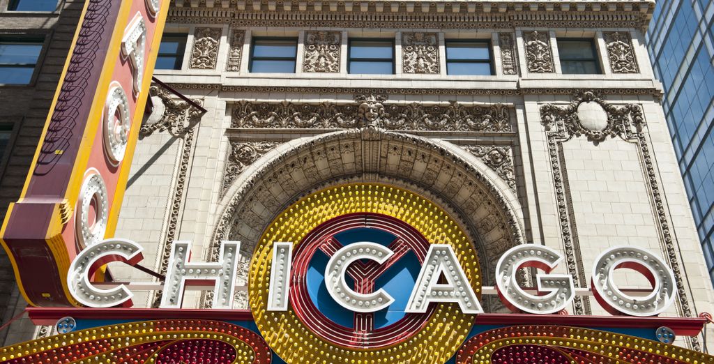 Hotel Pendry Chicago 4*