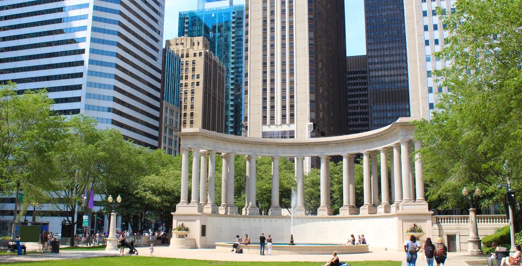 Hotel Pendry Chicago 4*