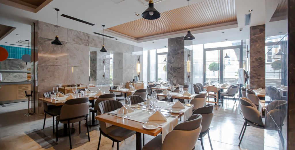 Ramada Plaza by Wyndham Istanbul Sultanahmet 5*
