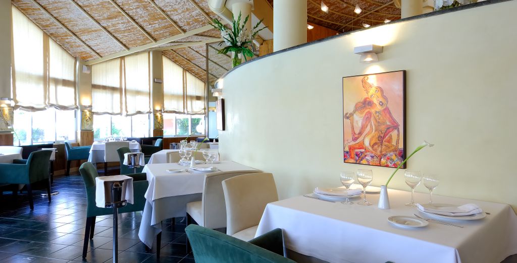 Oliva Nova Beach & Golf Resort 4*