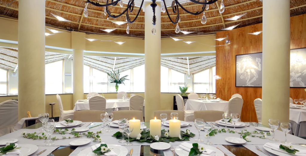 Oliva Nova Beach & Golf Resort 4*