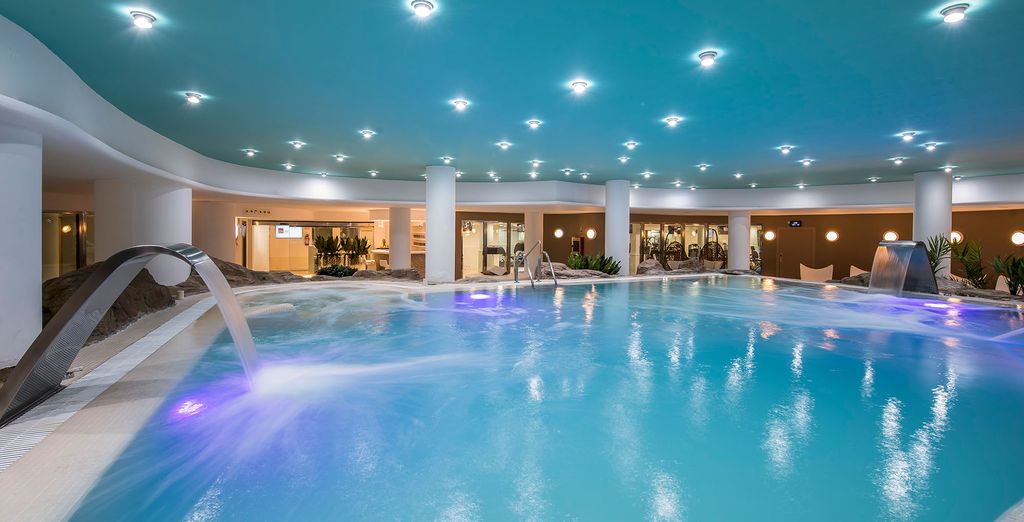 Oliva Nova Beach & Golf Resort 4*