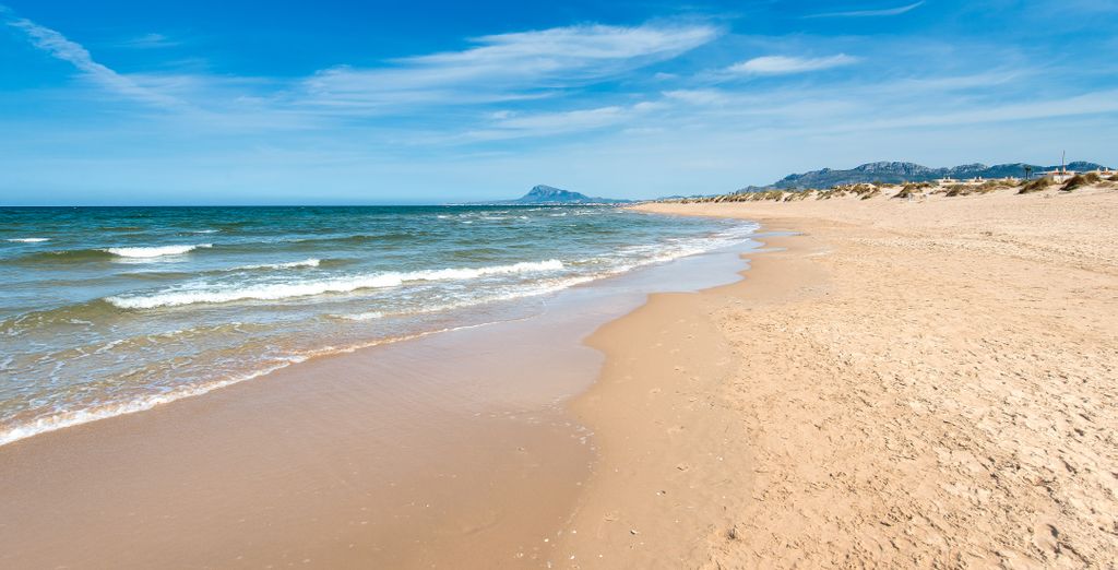 Oliva Nova Beach & Golf Resort 4*