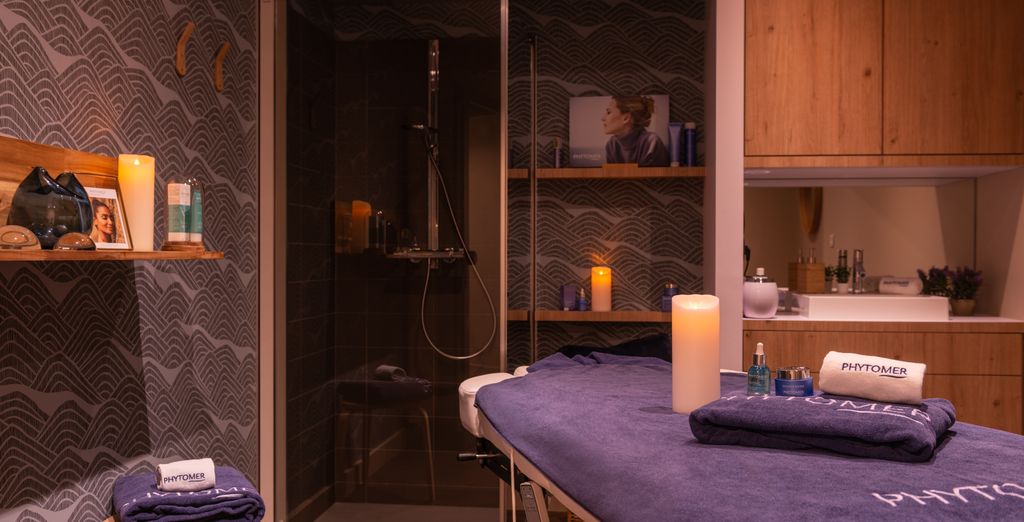 Golden Tulip Saint Malo Le Grand Bé 4*
