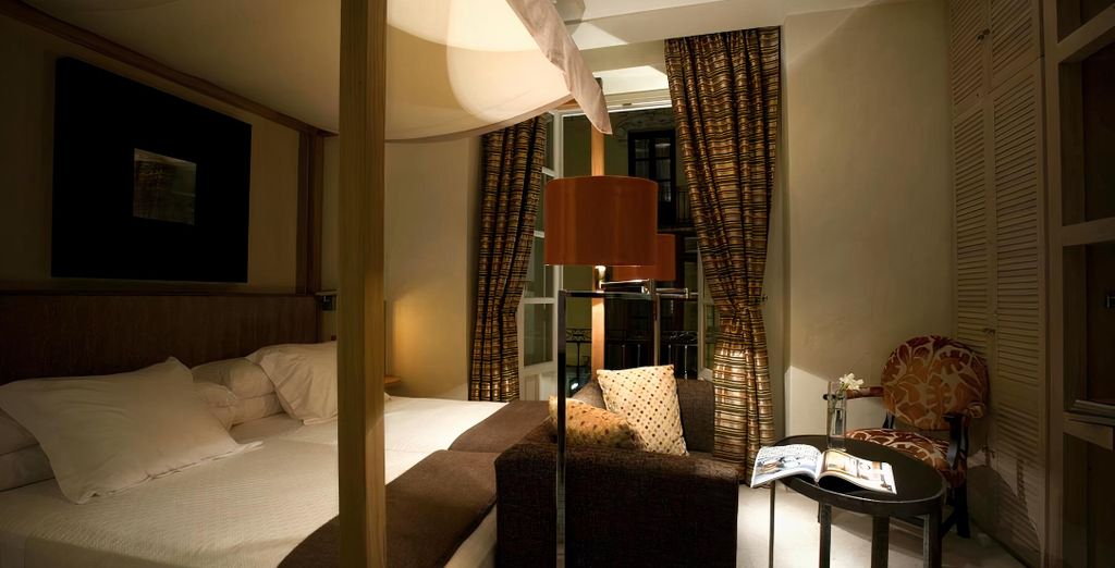Villa Oniria 4*
