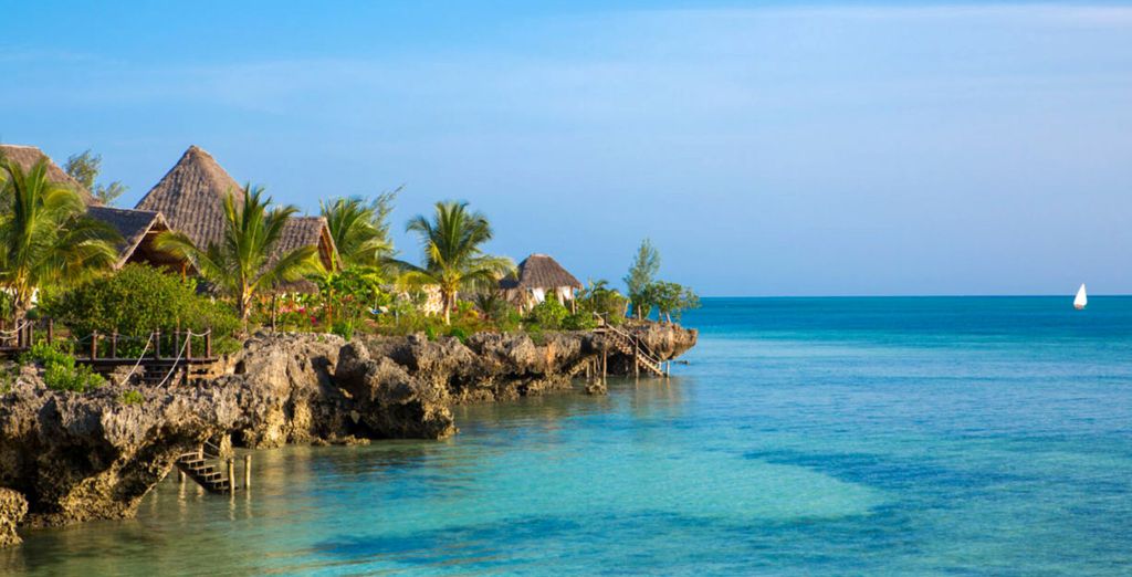 Fruit & Spice Wellness Resort 5*