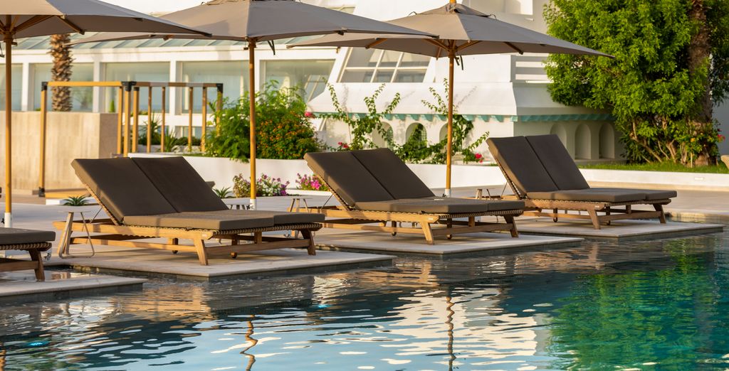 Hotel Royal Azur Thalassa 5*