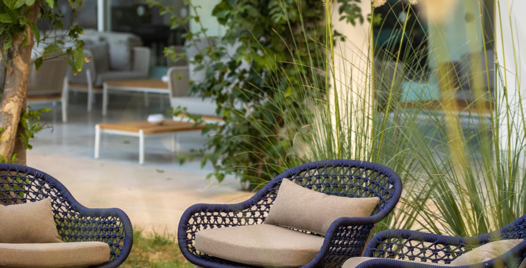 Hotel Royal Azur Thalassa 5*