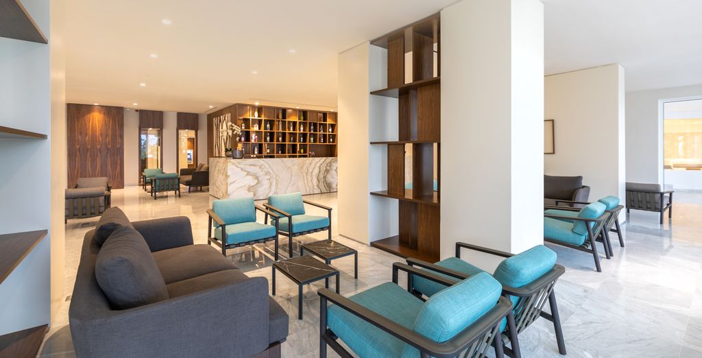 Hotel Royal Azur Thalassa 5*