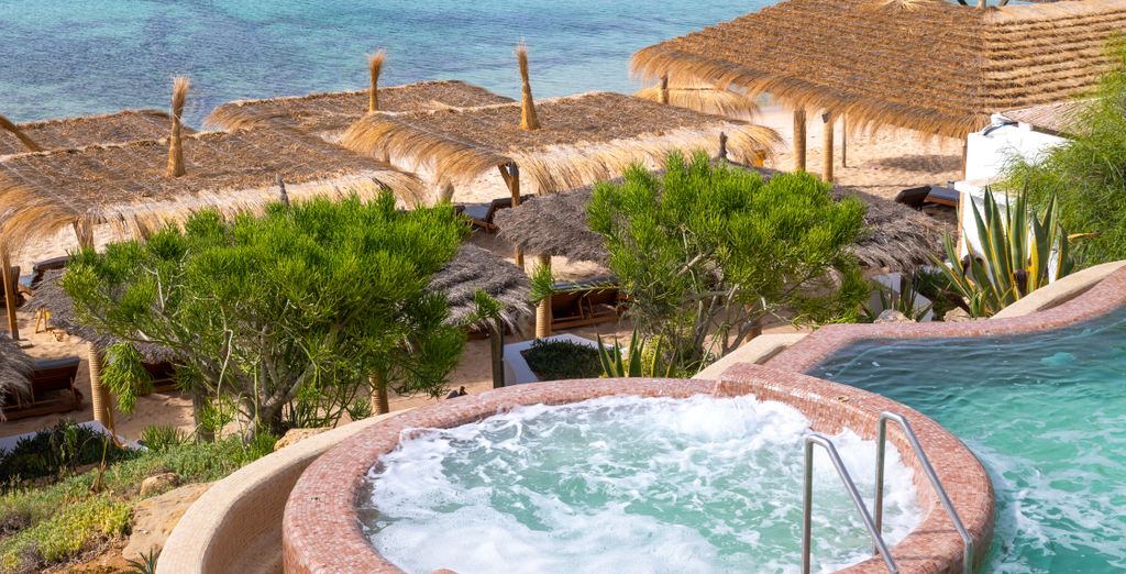 Hotel Royal Azur Thalassa 5*