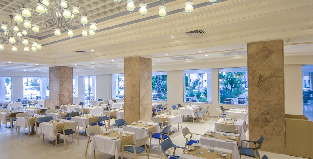 Hotel Royal Azur Thalassa 5*