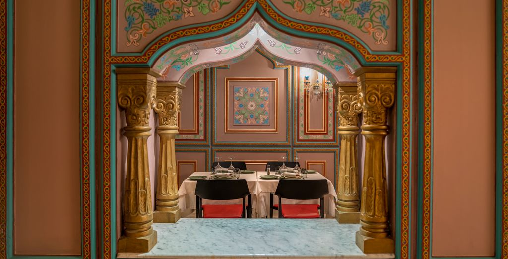 Hotel Royal Azur Thalassa 5*