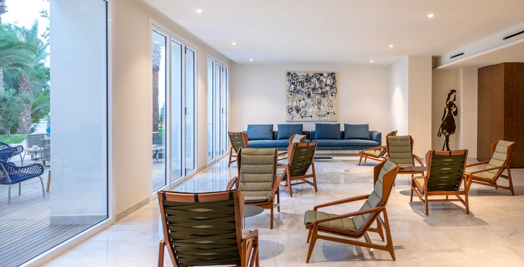 Hotel Royal Azur Thalassa 5*